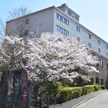 Hotel Yumeka Hisayama Ngoại thất bức ảnh
