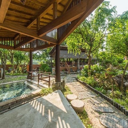 Hotel Yumeka Hisayama Ngoại thất bức ảnh