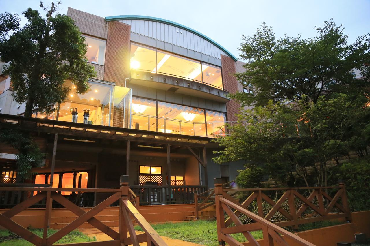 Hotel Yumeka Hisayama Ngoại thất bức ảnh