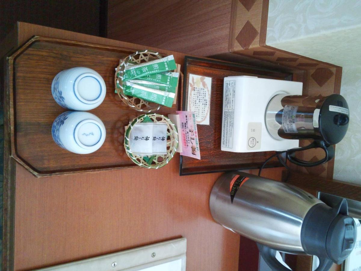 Hotel Yumeka Hisayama Ngoại thất bức ảnh