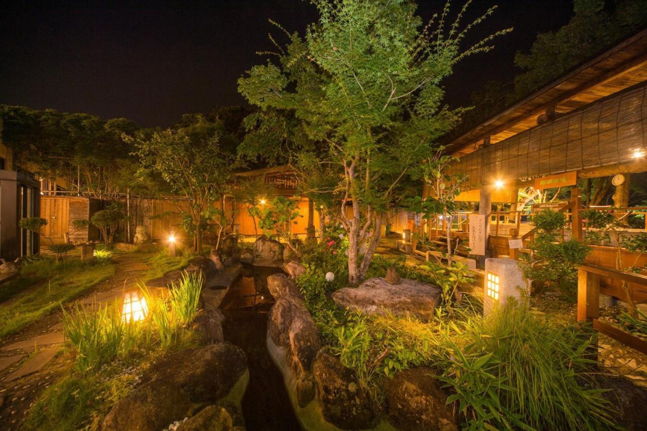 Hotel Yumeka Hisayama Ngoại thất bức ảnh