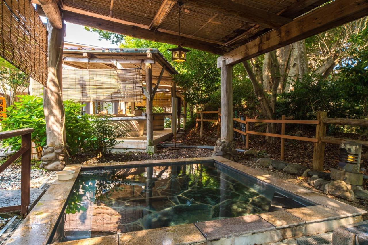 Hotel Yumeka Hisayama Ngoại thất bức ảnh