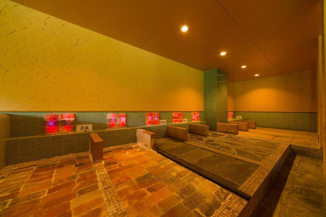 Hotel Yumeka Hisayama Ngoại thất bức ảnh