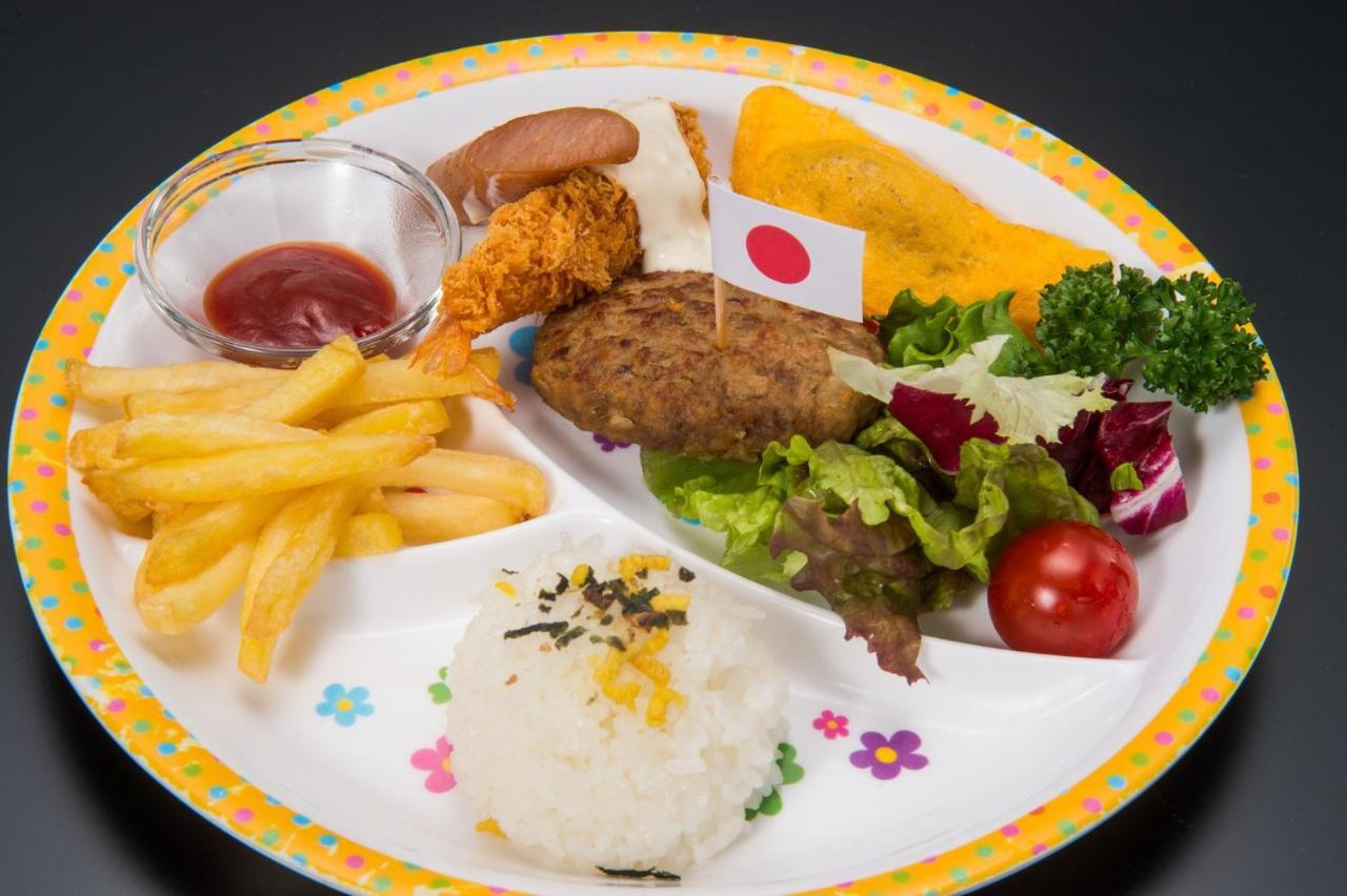 Hotel Yumeka Hisayama Ngoại thất bức ảnh