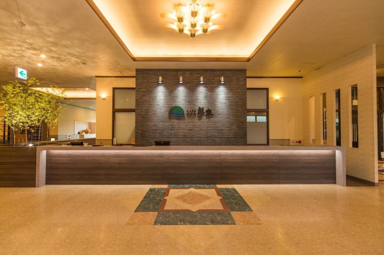 Hotel Yumeka Hisayama Ngoại thất bức ảnh