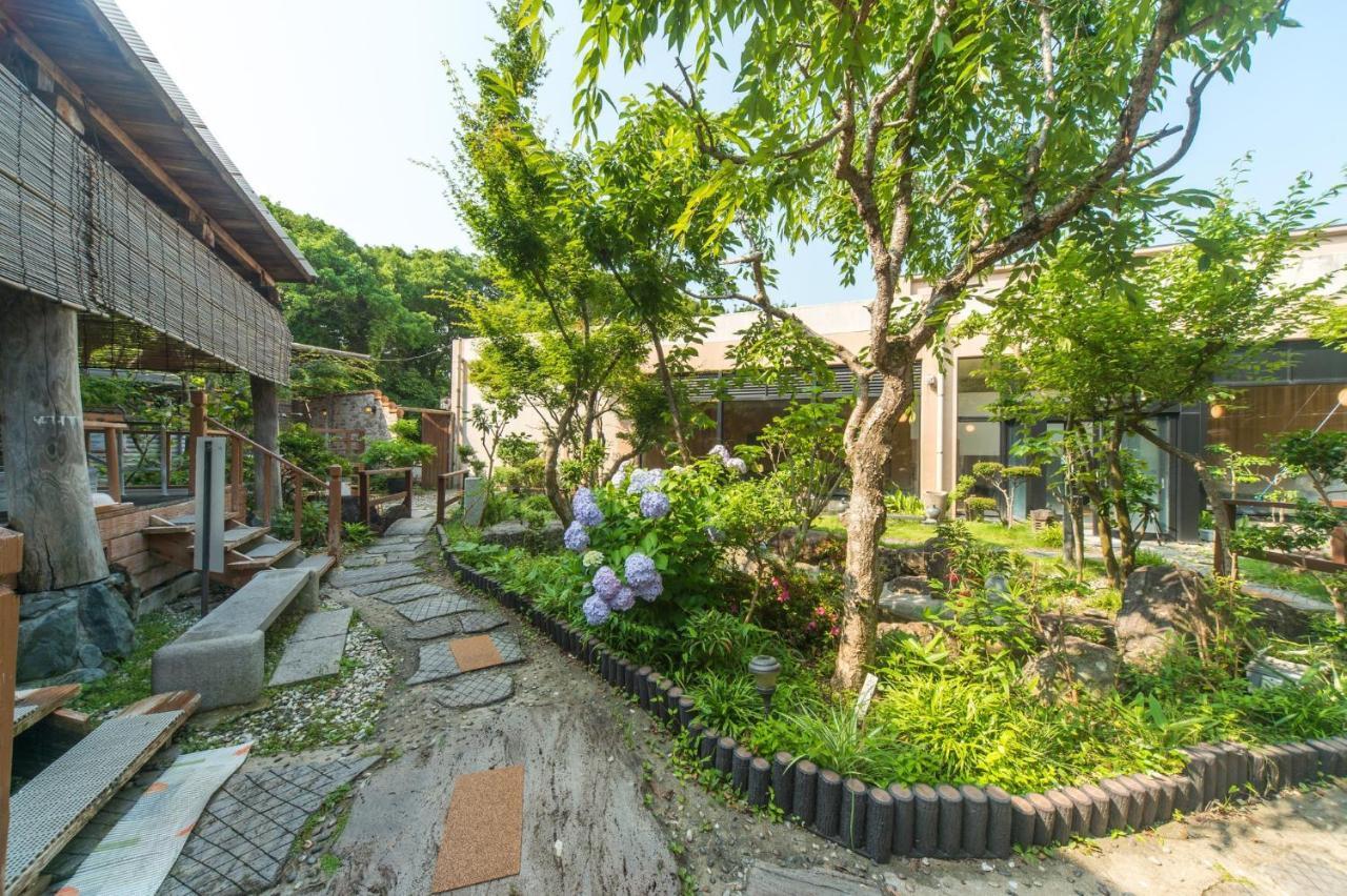Hotel Yumeka Hisayama Ngoại thất bức ảnh