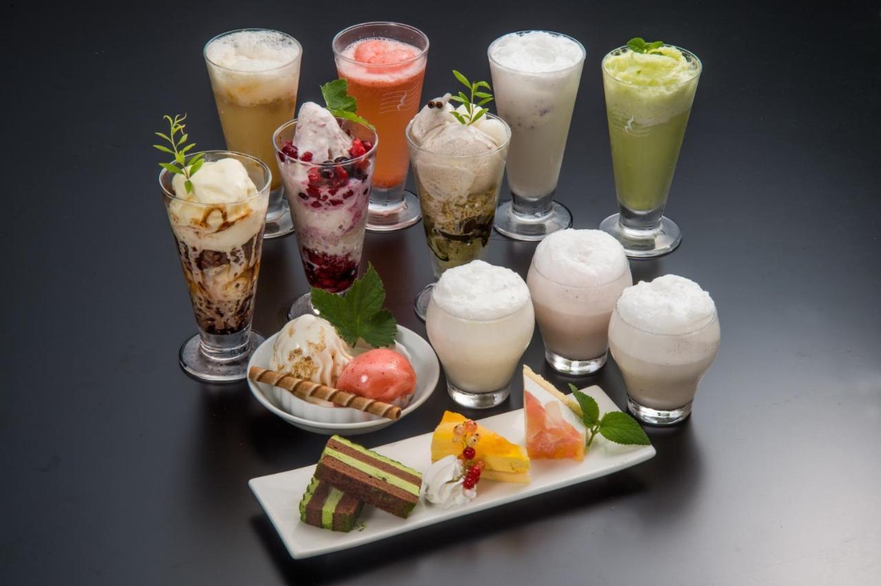 Hotel Yumeka Hisayama Ngoại thất bức ảnh