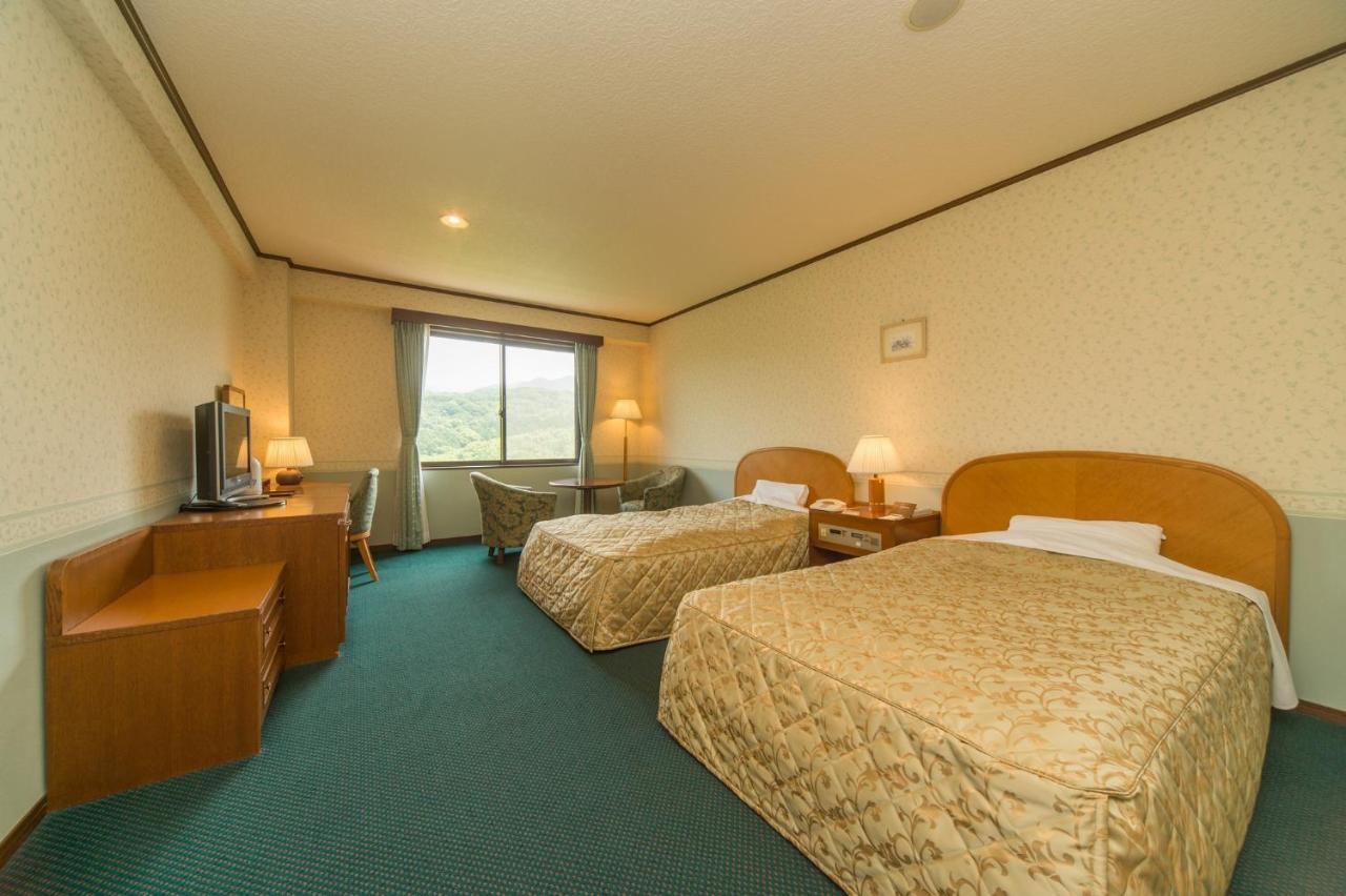 Hotel Yumeka Hisayama Ngoại thất bức ảnh