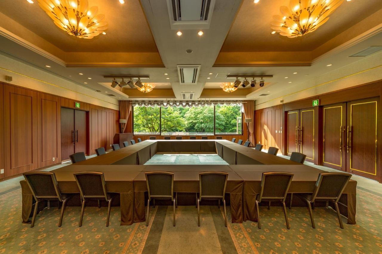 Hotel Yumeka Hisayama Ngoại thất bức ảnh