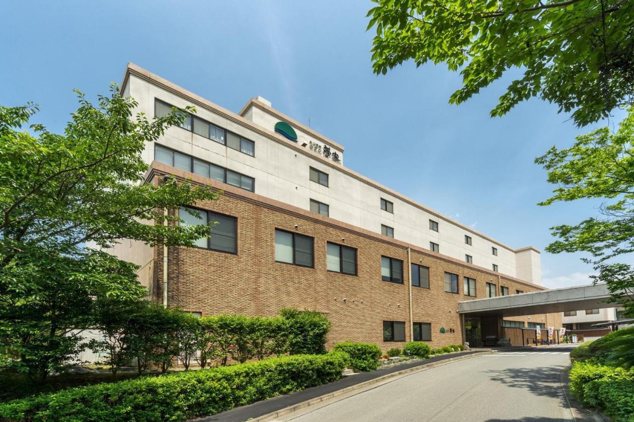Hotel Yumeka Hisayama Ngoại thất bức ảnh