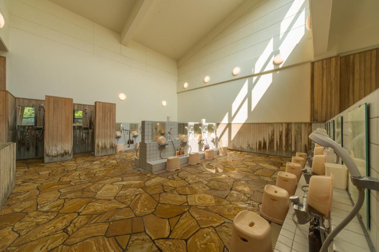 Hotel Yumeka Hisayama Ngoại thất bức ảnh