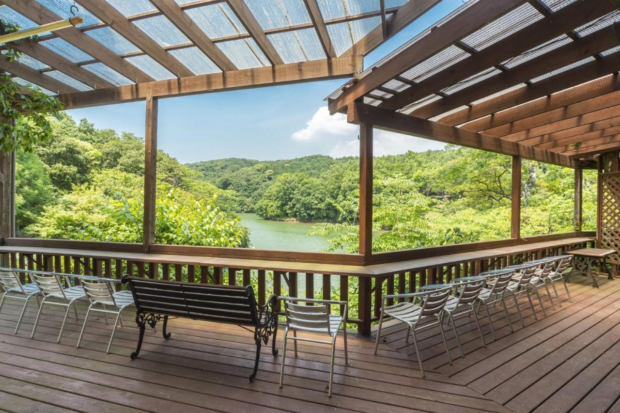 Hotel Yumeka Hisayama Ngoại thất bức ảnh