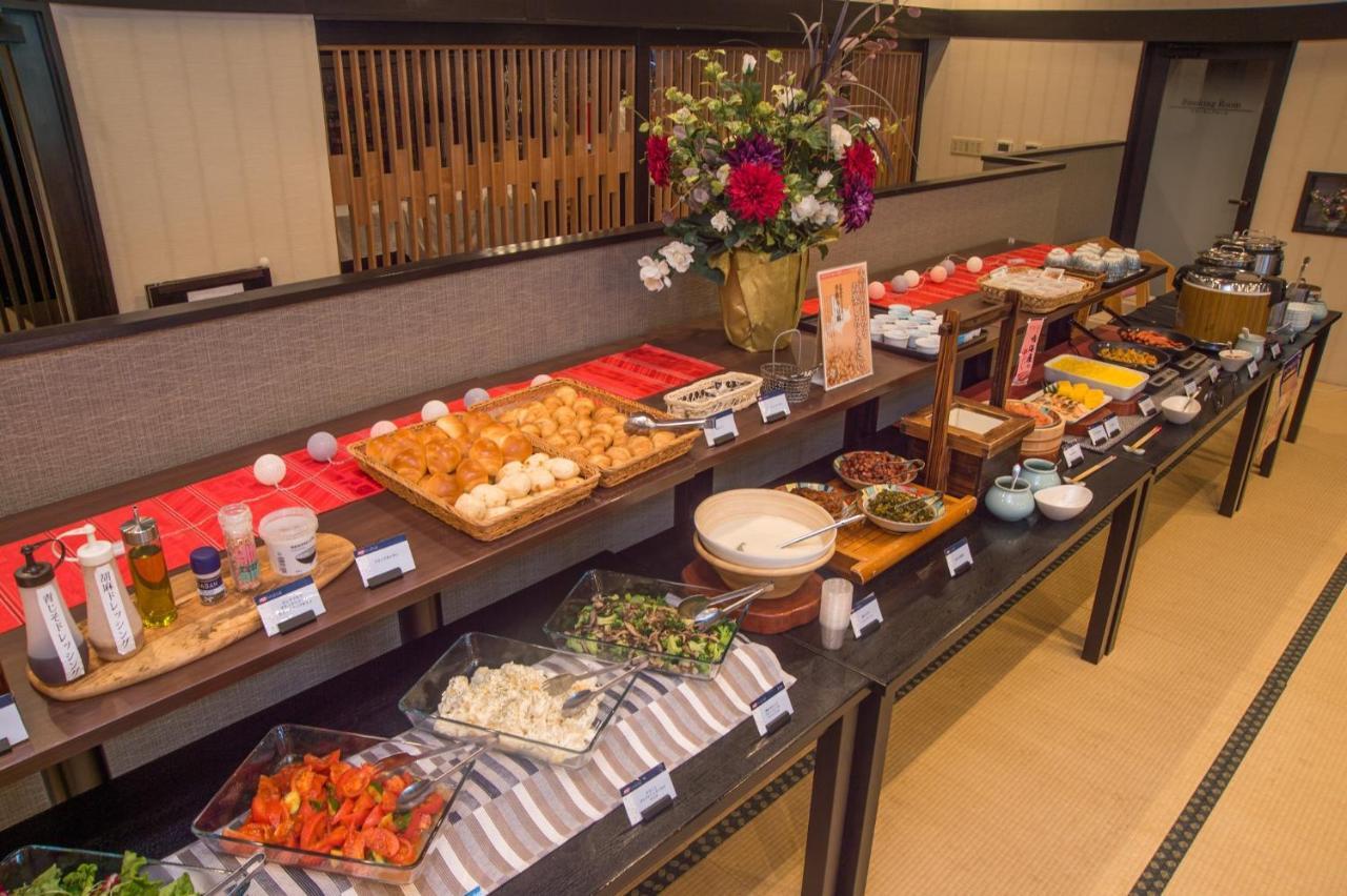 Hotel Yumeka Hisayama Ngoại thất bức ảnh