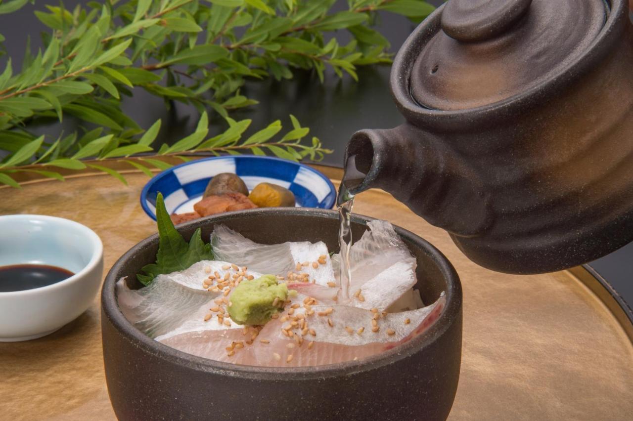 Hotel Yumeka Hisayama Ngoại thất bức ảnh