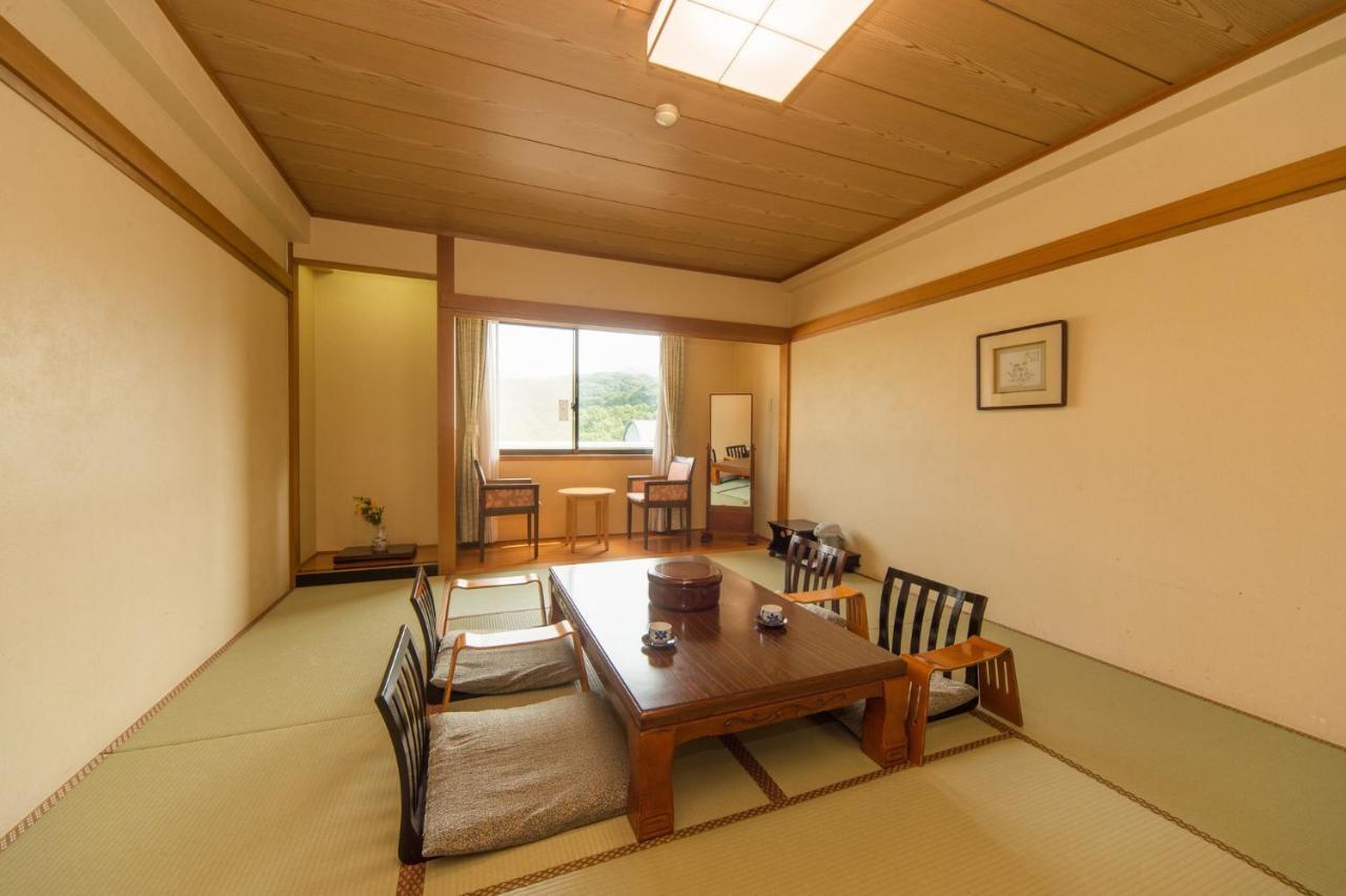 Hotel Yumeka Hisayama Phòng bức ảnh