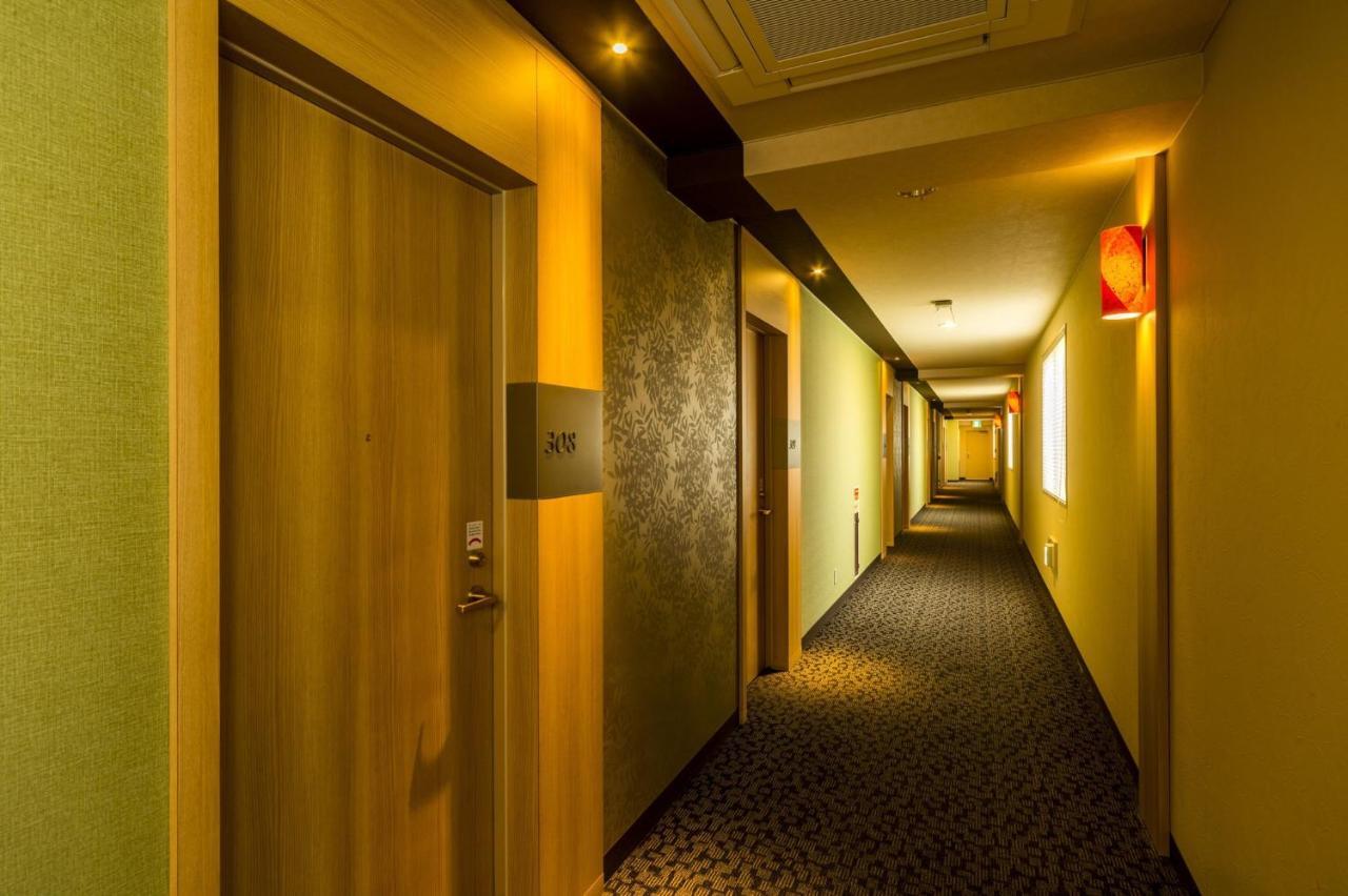 Hotel Yumeka Hisayama Ngoại thất bức ảnh