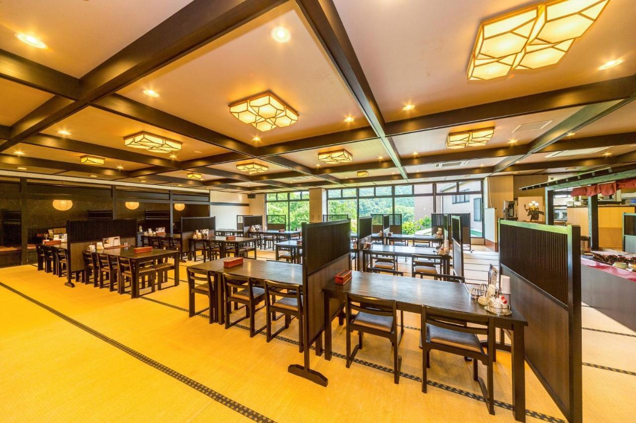 Hotel Yumeka Hisayama Ngoại thất bức ảnh