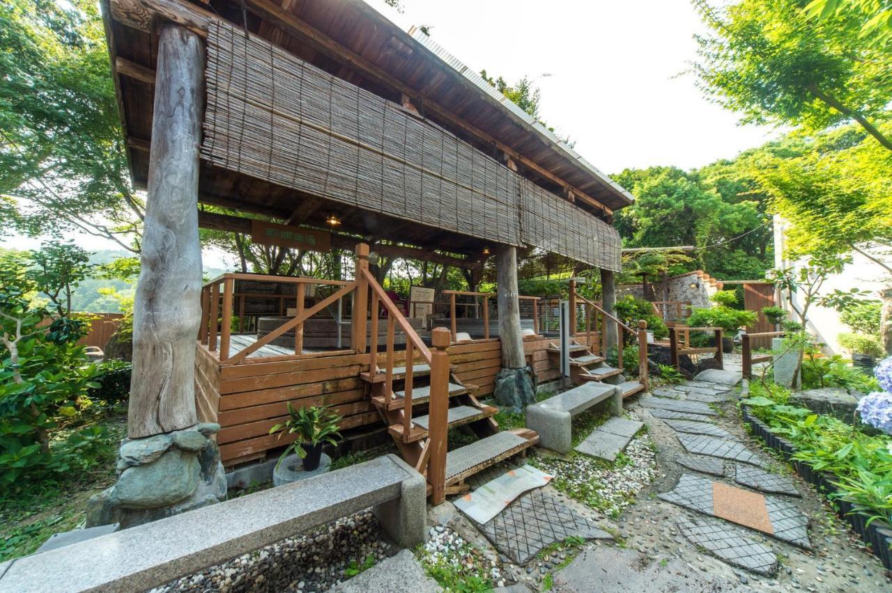 Hotel Yumeka Hisayama Ngoại thất bức ảnh