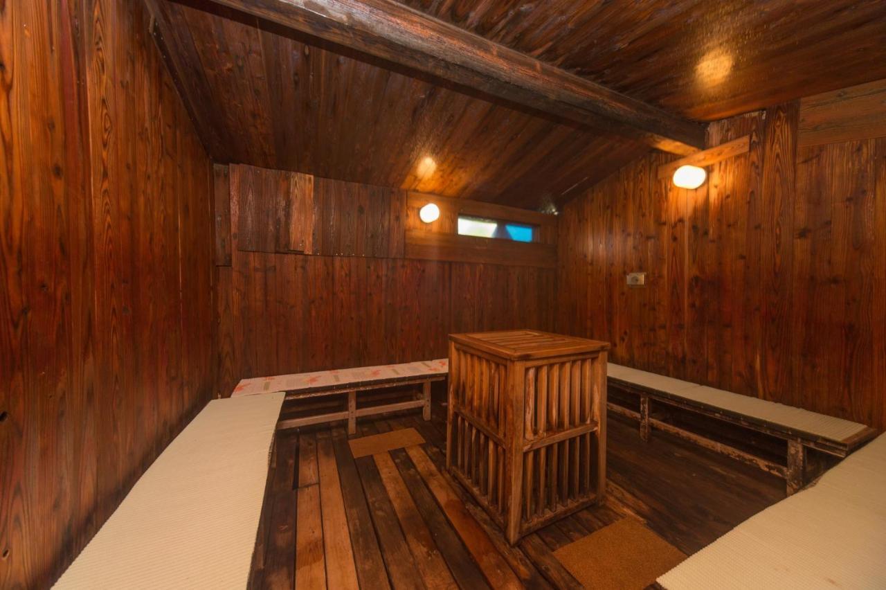 Hotel Yumeka Hisayama Ngoại thất bức ảnh