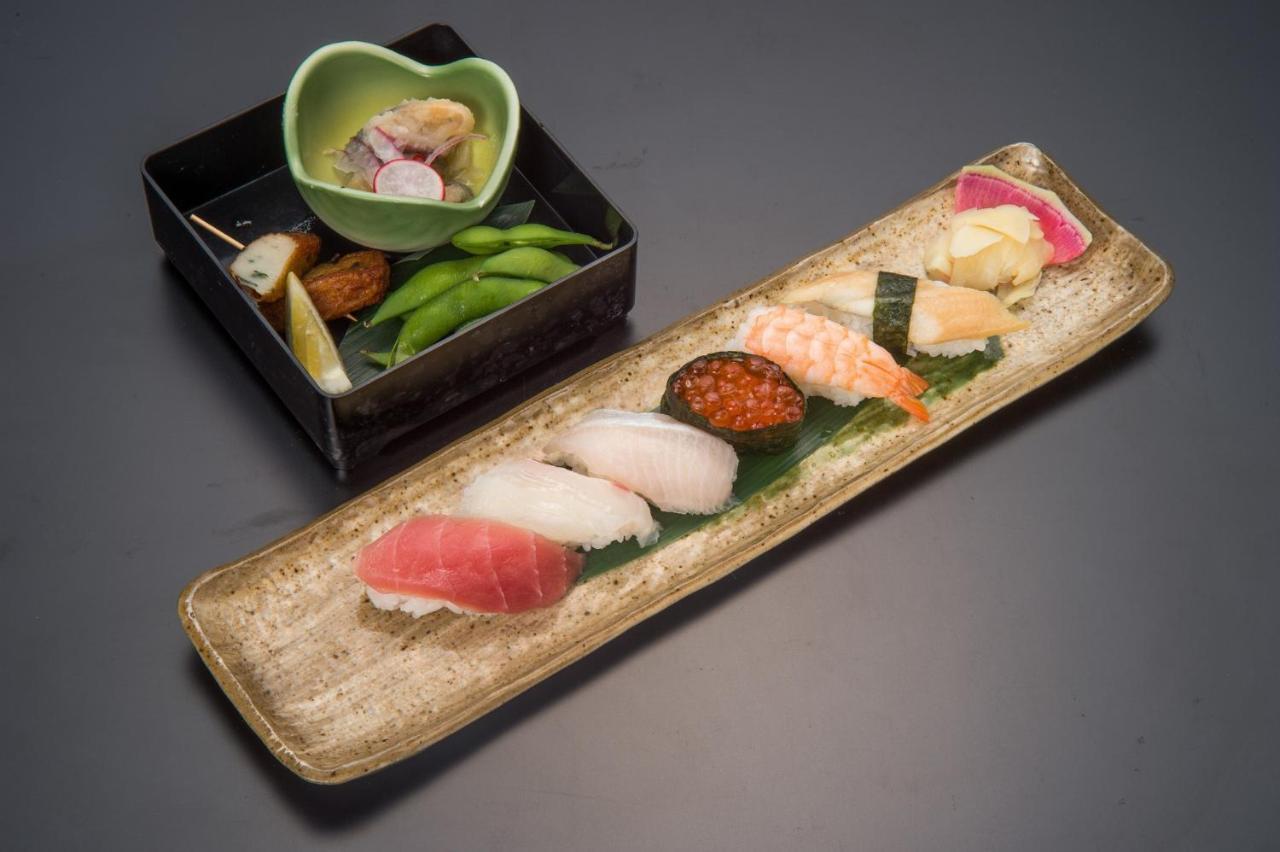 Hotel Yumeka Hisayama Ngoại thất bức ảnh