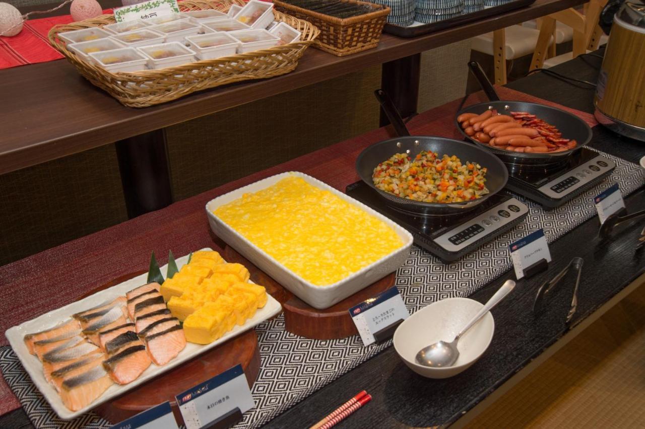 Hotel Yumeka Hisayama Ngoại thất bức ảnh